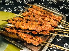 -旺角小渔村·海肠捞饭开创者(环山路店)