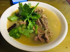 -88号小吃店·经典云南菜·地道纳西美食