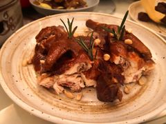 -青年公社烤鸭(青年路店)