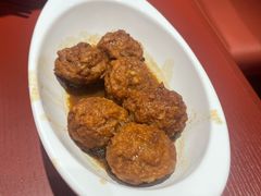 -喜家德虾仁水饺(北京超极合生汇店)