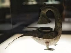 -合浦汉代文化博物馆