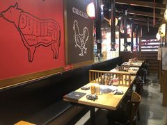 -牛藏·黑毛和牛烧肉(环市东店)