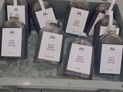 -M Stand(宁波万象城店)