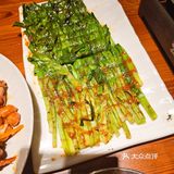 还有什么比周末撸串哈啤酒更快乐的事吗❓