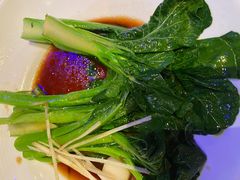 -绿茶餐厅(壹方天地店)