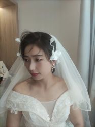 -帆拉斐婚纱摄影(春熙店)