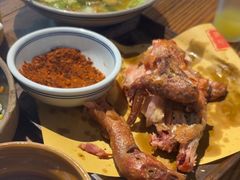 -打酱油·非遗淮扬菜(瘦西湖梅岭店)