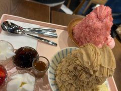 -Ice Monster冰馆·CNN评选全球十大甜品(国贸商城店)