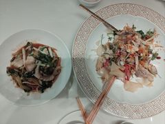 -清晖小苑·顺德菜(观澜湖新城店)