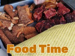 -老四家黄东明牛肉丸