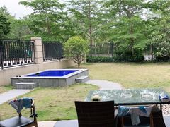 -碧桂园润杨溪谷温泉酒店