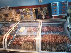 -欧提汗·新疆餐厅·清真(银都路店)