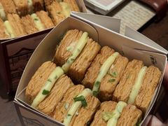 -裕莲茶楼(南京江北虹悦城店)