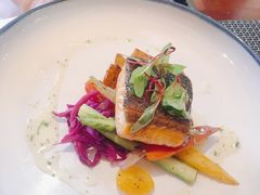 -杭州西子湖四季酒店-WL BISTRO西湖餐厅(灵隐路店)