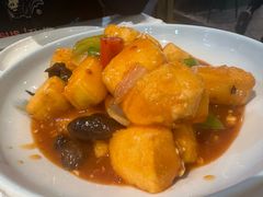 -新安江奶酸菜鱼(总店)