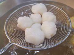 -潮汕大目牛肉火锅(上梅林店)