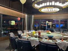 -老北门·苏帮菜·湖景包间(月光码头店)