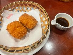 -蟹道乐(川崎店)