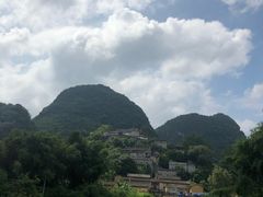 -彭家祠景区