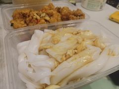 捞河粉-电白鸭粥店(下沙二坊88号店)