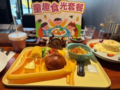 -卡朋厨房(289艺术园区店)