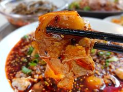 -老渔家鲜鱼轩(南浦横街店)