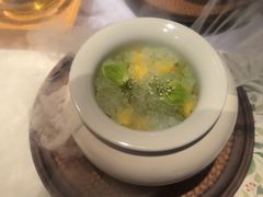 -叶叶菩提(太原别墅店)