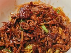 -王繁星面馆(西安熙地港店)