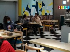 -梦航彩虹之约自助餐厅(华府天地店)