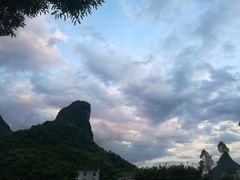 -荔江湾景区
