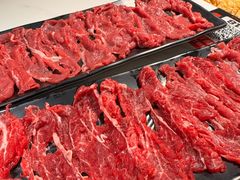 -牛品福潮汕牛肉火锅(旺庄店)