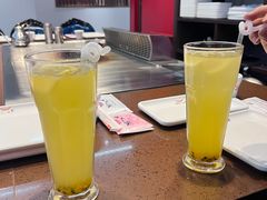 -湘汇概念铁板烧(铁西万达店)