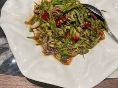 -大连湾旭日·家宴·海肠捞饭(马栏广场店)