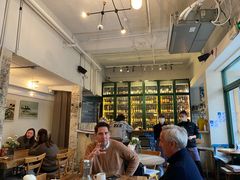 -RAC BAR(安福路店)