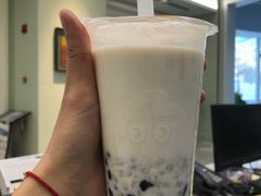 -CoCo都可(建外SOHO店)