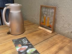 -北方家宴(番禺永旺店)