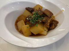 -东江渔村·古典园林·30年粤菜老字号(太和店)