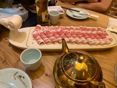 -额尔敦传统涮火锅·冰煮羊(铁东店)