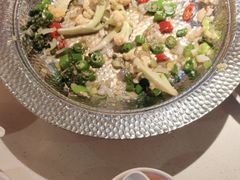 -小鱼小牛·鱼牛干锅·脆鱼火锅(世欧广场店)