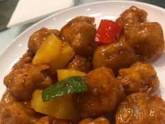 -新旺茶餐厅(嘉里城店)