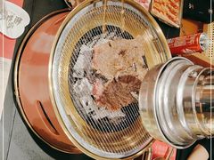 -西塔老太太泥炉烤肉(双井店)