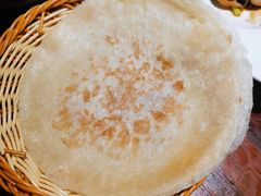 手锤茄子卷饼-前海沿·青岛菜(五四广场永旺店)