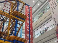 -巴黎春天(陕西路店)