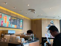 -星巴克(福州万象九宜城分店)
