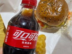 -牛约堡·手作牛肉汉堡(长宁店)