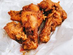 -汴京炸鸡王(蔡锷北路店)