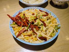-巴依兄弟西域美食(机场店)