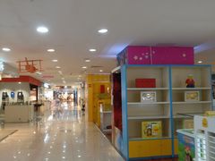 -友谊新天地广场(金街店)