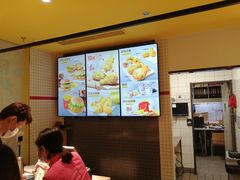 -麦当劳(融创茂店)