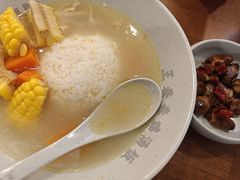 -王春春鸡汤饭(上海中海环宇城店)